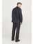 Jprccregent Corduroy Shırt L/s SİYAH12260725 5