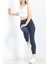 Mom Boyfriend Jeans Tintkahve  - 20432.1778. 4