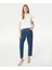 Mom Fit Jean Pantolon 2
