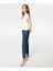 Mom Fit Jean Pantolon 4