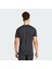 Performance IQ3834 Own the Run 3-Stripes Tee 2