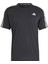 Performance IQ3834 Own the Run 3-Stripes Tee 5