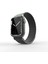 Apple Watch Ultra 2 49MM Redclick KRD-122 Silikon Manyetik Hafif Kordon Kayış 3