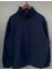 Sweatshirt Yaka Fermuarlı 3 Iplik Şardonlu Kalın Kaliteli 1