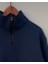 Sweatshirt Yaka Fermuarlı 3 Iplik Şardonlu Kalın Kaliteli 3