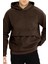 Erkek Dives Kapüşonlu Polar Sweatshirt 1