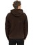 Erkek Dives Kapüşonlu Polar Sweatshirt 2
