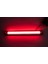 Parmak LED Kırmızı Renk Neon 24CM 15 LED 12V-24V 4