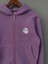 Kapüşonlu Sweatshirt Kalamar 3 Iplik Şardonlu Kalın Kaliteli 2