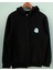 Kapüşonlu Sweatshirt Kalamar 3 Iplik Şardonlu Kalın Kaliteli 1