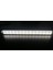 Parmak LED Beyaz Renk Neon 24CM 15 LED 12V-24V 4