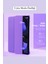 iPad 10.9 Inç 10.nesil Uyumlu Fuchsia Smart Cover Standlı Katlanabilir Akıllı Tablet Kılıfı 5