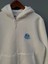 Kapüşonlu Sweatshirt Kalamar 3 Iplik Şardonlu Kalın Kaliteli 4