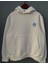 Kapüşonlu Sweatshirt Kalamar Desen 3 Iplik Şardonlu Kalın Kaliteli 1