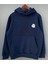 Kapüşonlu Sweatshirt Kalamar Desen 3 Iplik Şardonlu Kalın Kaliteli 1