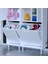 Oyuncak Dolabı Çok Amaçlı Mutfak Dolabı 97 x 165 x 32.5 cm 3