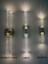 Bhbackhome Bubblelight Large Şık ve Zarif Modern LED Duvar Aplik 51 cm 4