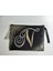 Kişiye Özel Tasarım - Harf Tasarım Clutch/Cüzdan/Makyaj Çantası/Çantaiçi Düzenleyici 2