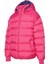 Sobel Zip Coat Çocuk Mont 940254-3576RASPBERRY 1