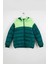 Nordi Zip Coat Çocuk Mont 940249-9826RAIN 1