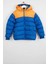 Nordi Zip Coat Çocuk Mont 940249-9821BLUE 1