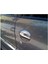 Peugeot 206 cc Krom Kapı Kolu 2 Kapı 1998 Üzeri Paslanmaz Çelik 3