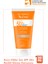 Tinted Cream SPF 50 + Kuru Ciltler için Renkli Güneş Koruyucu 50 ml 1