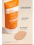 Tinted Cream SPF 50 + Kuru Ciltler için Renkli Güneş Koruyucu 50 ml 3