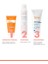 Tinted Cream SPF 50 + Kuru Ciltler için Renkli Güneş Koruyucu 50 ml 6