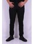 Erkek Siyah Jean Pantolon - 5WAM40086ID 2