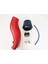 Honda Civic Kit Big Tube Kırmızı Spor Hava Filtresi 4686335 2