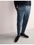 Marks & Spencer Tapered Fit Italian Chino Pantolon 4