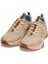 Zenia Kadın Sneaker Ayakkabı 900623-9296BEIGE 4