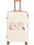 Unisex Orta Boy Valiz Plvlz24060B 1