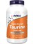 Taurine Amino Acid Free Form 1000 Mg 250 Capsules Taurin Amino Asit 250 Kapsül 1