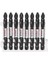 Impact Çift Taraflı Ph2-Pz2 65 mm 8 Parça 1