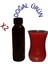Çift Maserasyonlu, Ciltteki Leke, Yanık vb. İçin, Organik, Doğal Kırmızı Renkli Sarı Kantaron YAĞI (100 ml + 100 ml=200 ml) 2