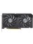DUAL-RTX4060TI-O8G-EVO 8gb 128BIT Gddr6 Dp/hdmı Pcı 4.0 Ekran Kartı 1