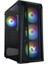 VG15FE 550W 4X120MM Rgb Fan Gamıng Siyah Kasa 1