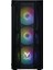 VG15FE 550W 4X120MM Rgb Fan Gamıng Siyah Kasa 2