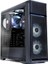 N5OF Psu Yok 3X120MM Fan Atx Mıd Tower Sıyah Kasa 1