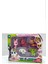 Miniş Oyuncak Karakterleri Littlest Pets Shop 5 'li Miniş Ailesi 1