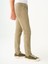 Erkek Slim Fit Bej Pantolon LF2032265 3