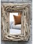 Drift Wood Duvar Aynası 2