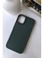 Apple iPhone 11 Uyumlu Premium Silikon Kılıf 1