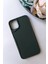 Apple iPhone 11 Uyumlu Premium Silikon Kılıf 2