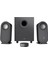 Z407 2+1 Kablosuz Bluetooth Siyah Hoparlör (980-001348) 1