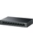 9port LS109P 10/100MBPS 8xpoe Desktop Switch 1