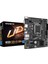 Gıgabyte H610M-S2H-V3-DDR4 3200MHZ 1xvga 1xhdmı 2xdp 1xm.2 USB 3.2 Matx 1700P (12./13.ve 14.nesil Işlemci Uyumlu) 1