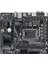 Gıgabyte H610M-S2H-V3-DDR4 3200MHZ 1xvga 1xhdmı 2xdp 1xm.2 USB 3.2 Matx 1700P (12./13.ve 14.nesil Işlemci Uyumlu) 3